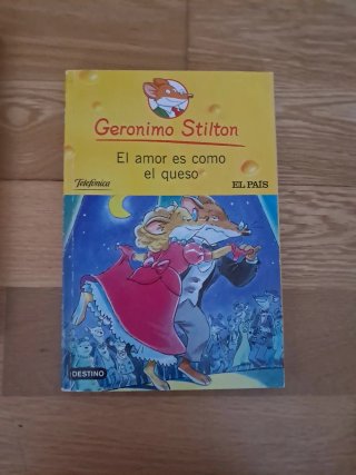 Libros