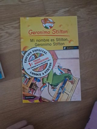 Libros
