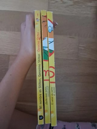Libros