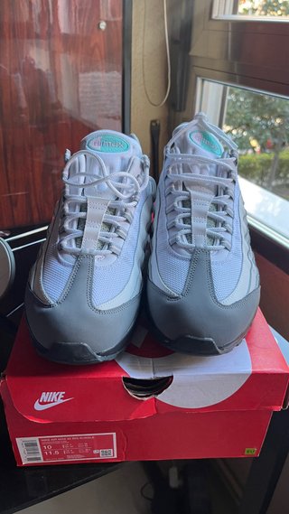 Nike Air Max 95 “Big bubble”