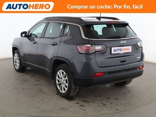 Jeep Compass 1.3 T-GDi FWD