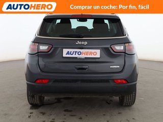 Jeep Compass 1.3 T-GDi FWD
