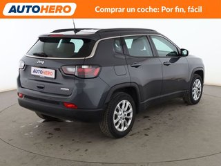 Jeep Compass 1.3 T-GDi FWD