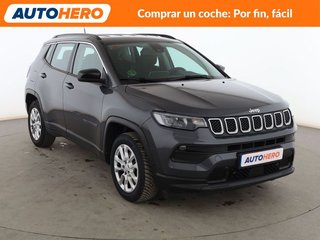 Jeep Compass 1.3 T-GDi FWD