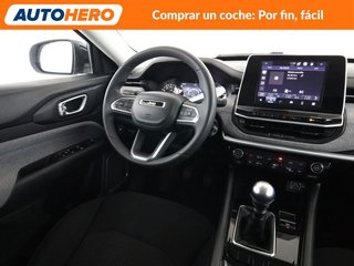 Jeep Compass 1.3 T-GDi FWD