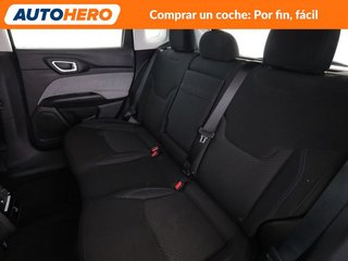 Jeep Compass 1.3 T-GDi FWD