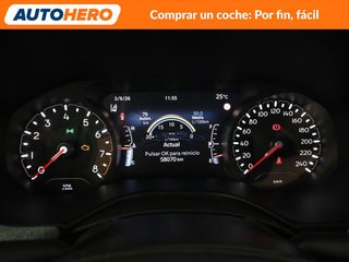 Jeep Compass 1.3 T-GDi FWD