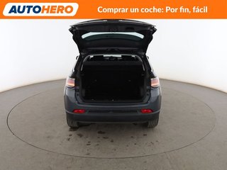 Jeep Compass 1.3 T-GDi FWD