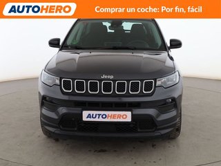 Jeep Compass 1.3 T-GDi FWD