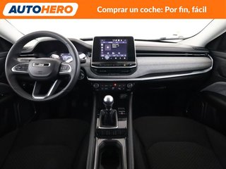 Jeep Compass 1.3 T-GDi FWD