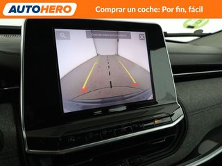 Jeep Compass 1.3 T-GDi FWD