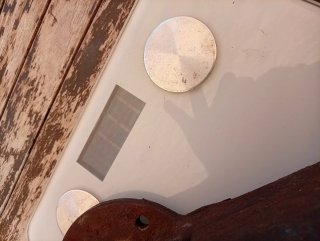 Tornillo de banco IRIMO