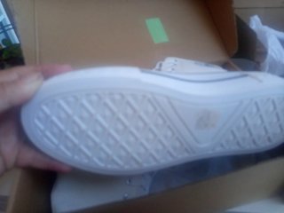 Converse Beige/Blanco Talla 38