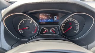 Ford Focus ST