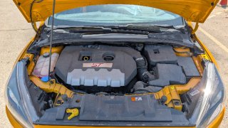 Ford Focus ST