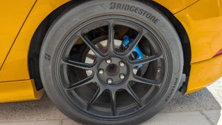 Ford Focus ST