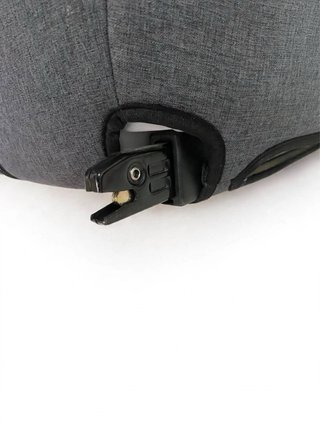 Silla Coche Penguin Isofix Grupo 1/2/3