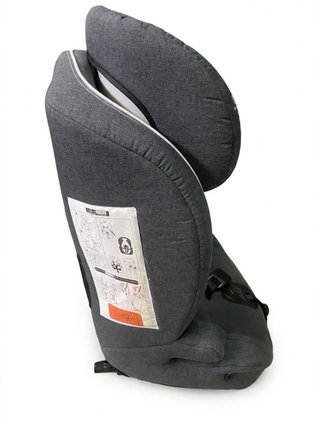 Silla Coche Penguin Isofix Grupo 1/2/3