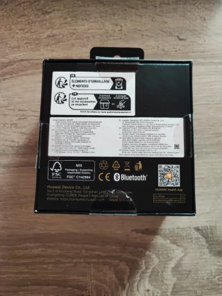 Huawei Watch GT 5