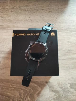 Huawei Watch GT 5