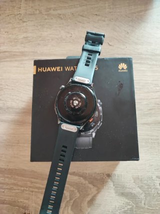 Huawei Watch GT 5