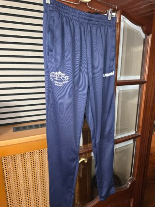Pantalón chándal deportivo Agustinos Talla M