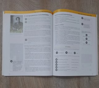 Libro de Música ESO Casals
