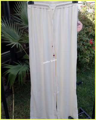 Pantalones mujer talla M/L