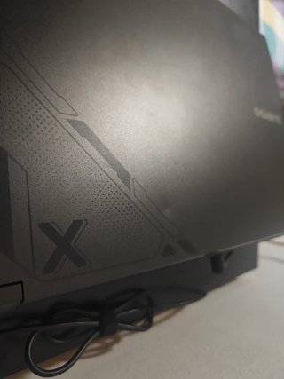 Gigabyte G6X 9KG 13650hx rtx4060 32Gb ddr5