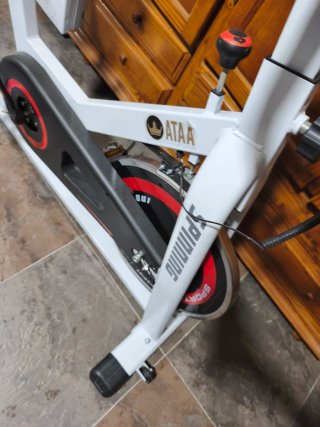 Bicicleta Spinning ATAA