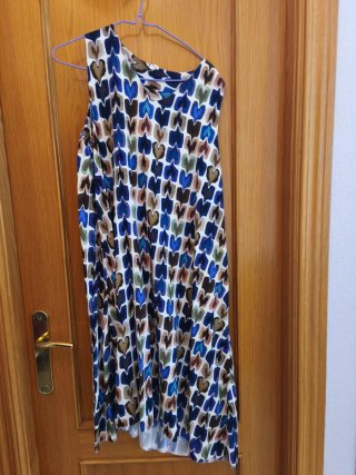 Lote 3 vestidos verano talla única