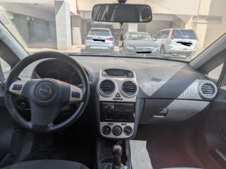 Opel Corsa 2010