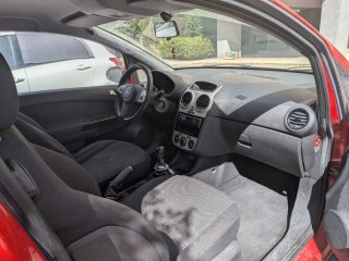 Opel Corsa 2010