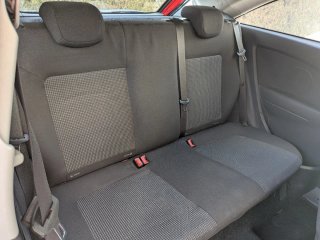 Opel Corsa 2010