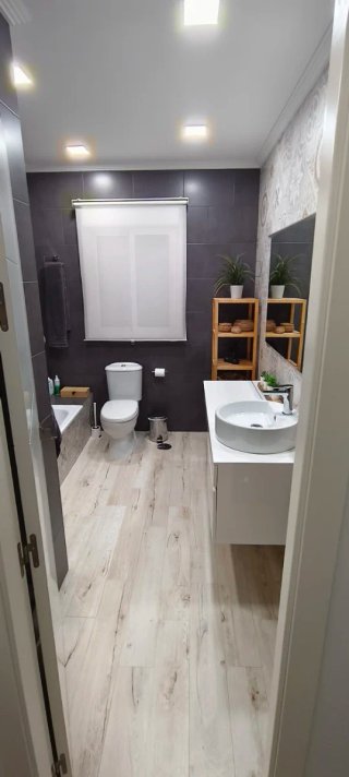 Casa 130m2 +30m2 terraza +azotea.