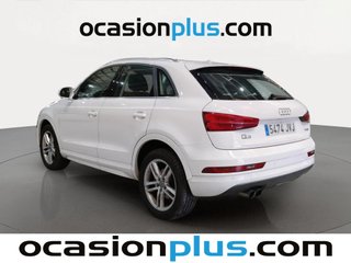 Audi Q3 Sport edition 1.4 TFSI CoD 110 kW (150 CV) S tronic