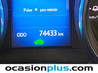 Toyota Auris 140H Hybrid Active 100 kW (136 CV)