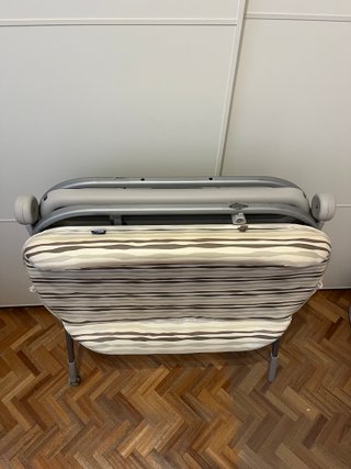 Bañera Cambiador Chicco Cuddle & Bubble Plegable