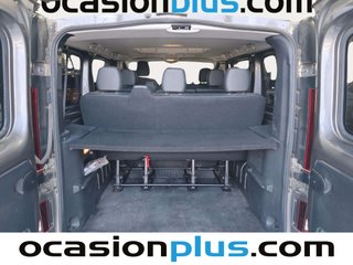 Opel Vivaro Combi 1.6 CDTI S&S L1 2.7t 92 kW (125 CV)