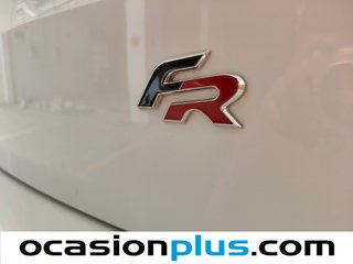 SEAT León ST 1.5 EcoTSI S&S FR DSG 110 kW (150 CV)
