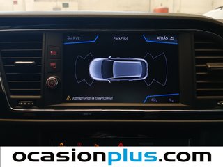SEAT León ST 1.5 EcoTSI S&S FR DSG 110 kW (150 CV)