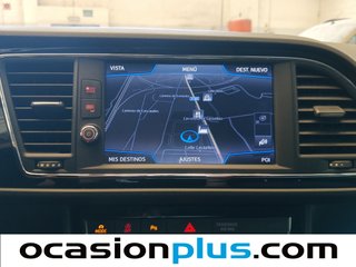 SEAT León ST 1.5 EcoTSI S&S FR DSG 110 kW (150 CV)