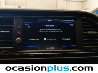 SEAT León ST 1.5 EcoTSI S&S FR DSG 110 kW (150 CV)