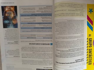 Lengua castellana y literatura 3 Secundaria