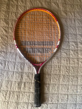 Raqueta de tenis Babolat para niño