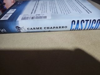 Castigo