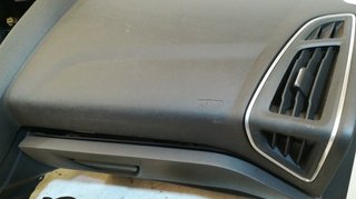 Ford bm51-a04305-et35b8 kit airbag focus 1101343