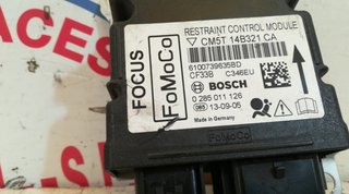 Ford bm51-a04305-et35b8 kit airbag focus 1101343