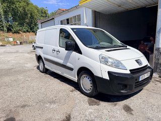 Ford Transit 2007