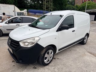 Ford Transit 2007
